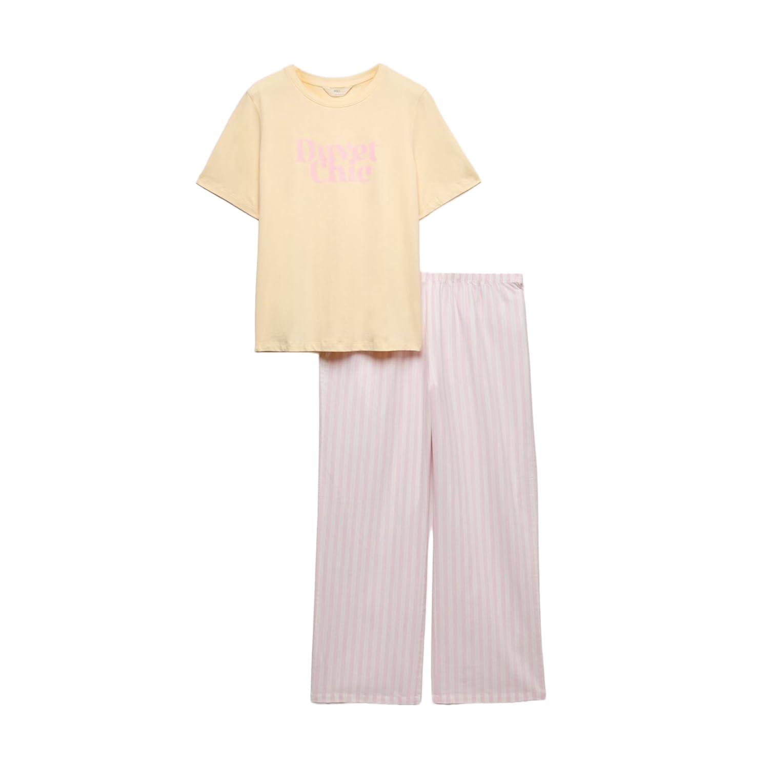 marks & spencer Women Night Suit Set-picture-47
