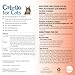 Catego for Cats Flea and Tick Treatment & Prevention (Over 1.5 lbs) 1-Month Supply