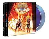 dvd kiss live Enregistré lors de la résidence Kiss à Las Vegas au Hard Rock Hotel & Casino en novembre 2014