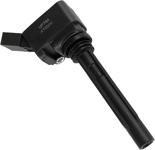 Miniatura 5 de SCITOO Bobina de encendido UF765 para B-eetle 1.8L 2014-2017 para Atlas 2.0L 2018-2019 para A-udi TT Q-uattro 2.0L 2016-2019 para S3 2.0L 2015-2019