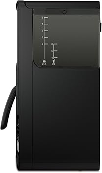 Amazon | サーモス 真空断熱ポットコーヒーメーカー 1.0L ブラック
