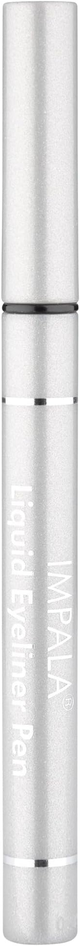 Impala Eyeliner Intense Black Waterproof