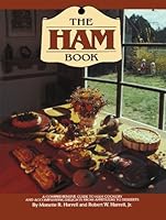 The Ham Book 1439223521 Book Cover