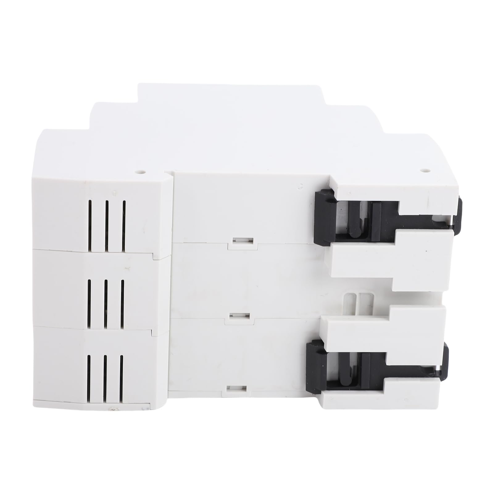 SEAFRONT Minuterie Intelligente WiFi 5 Gangs Minuterie de Commutation Programmable à 5 Canaux Intelligente à Prises avec Interrupteur Externe pour Commande Vocale Assistant