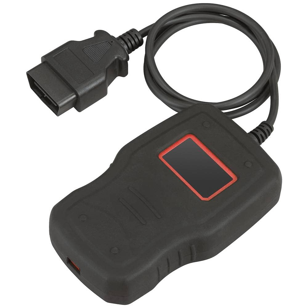 Urządzenie diagnostyczne OBD II VOLTCRAFT VC-13097390