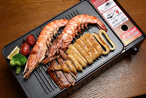 Gaskocher Tragbarer Campingkocher Gasgrill