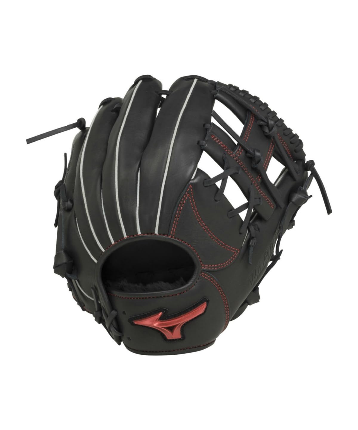 Amazon.co.jp: Mizuno 1AJGS30523 09 Men's Infielder Softball