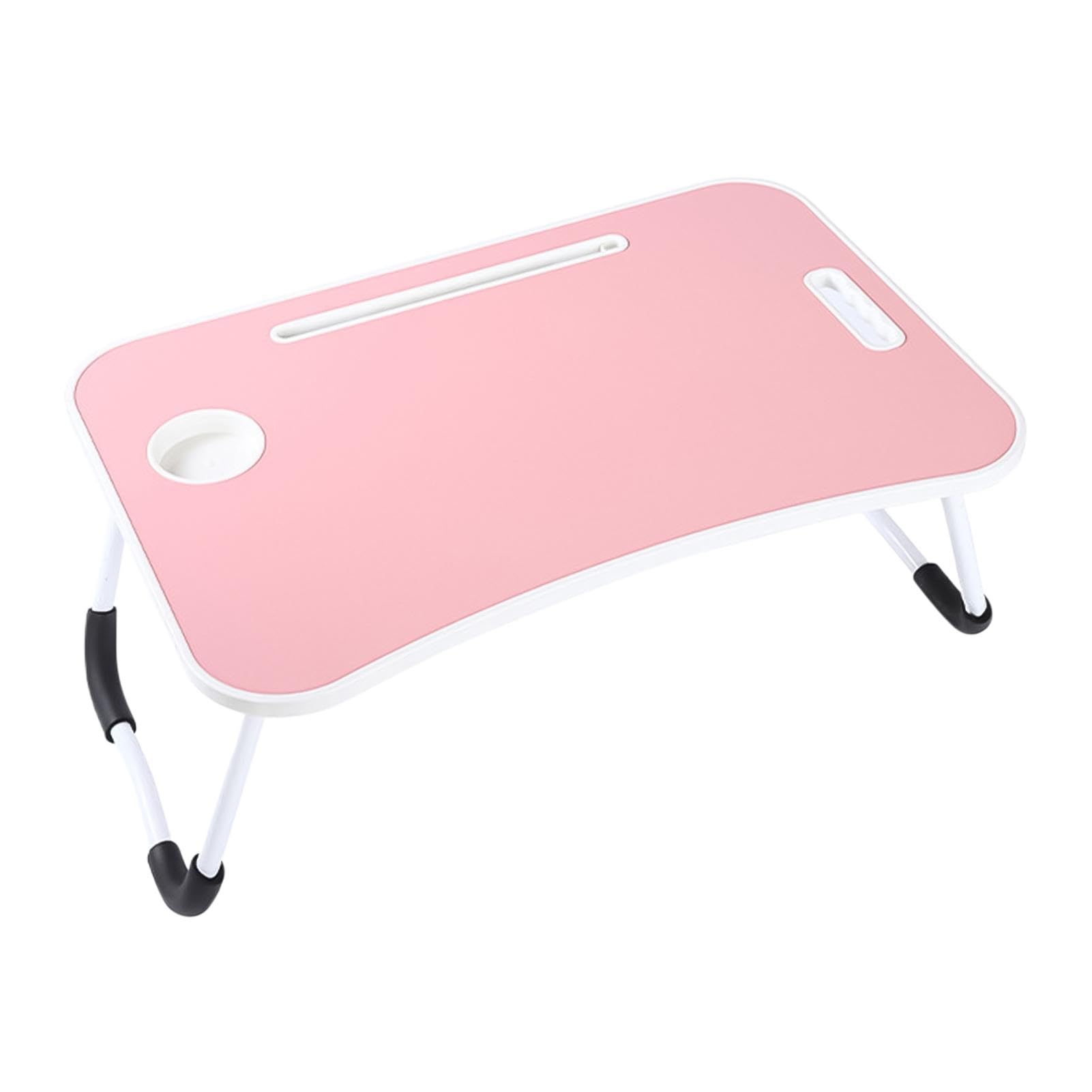 Scrivania da per laptop - Supporto pieghevole per laptop, scrivania da per | laptop | Supporto portatile antiscivolo, scrivania - tavolo