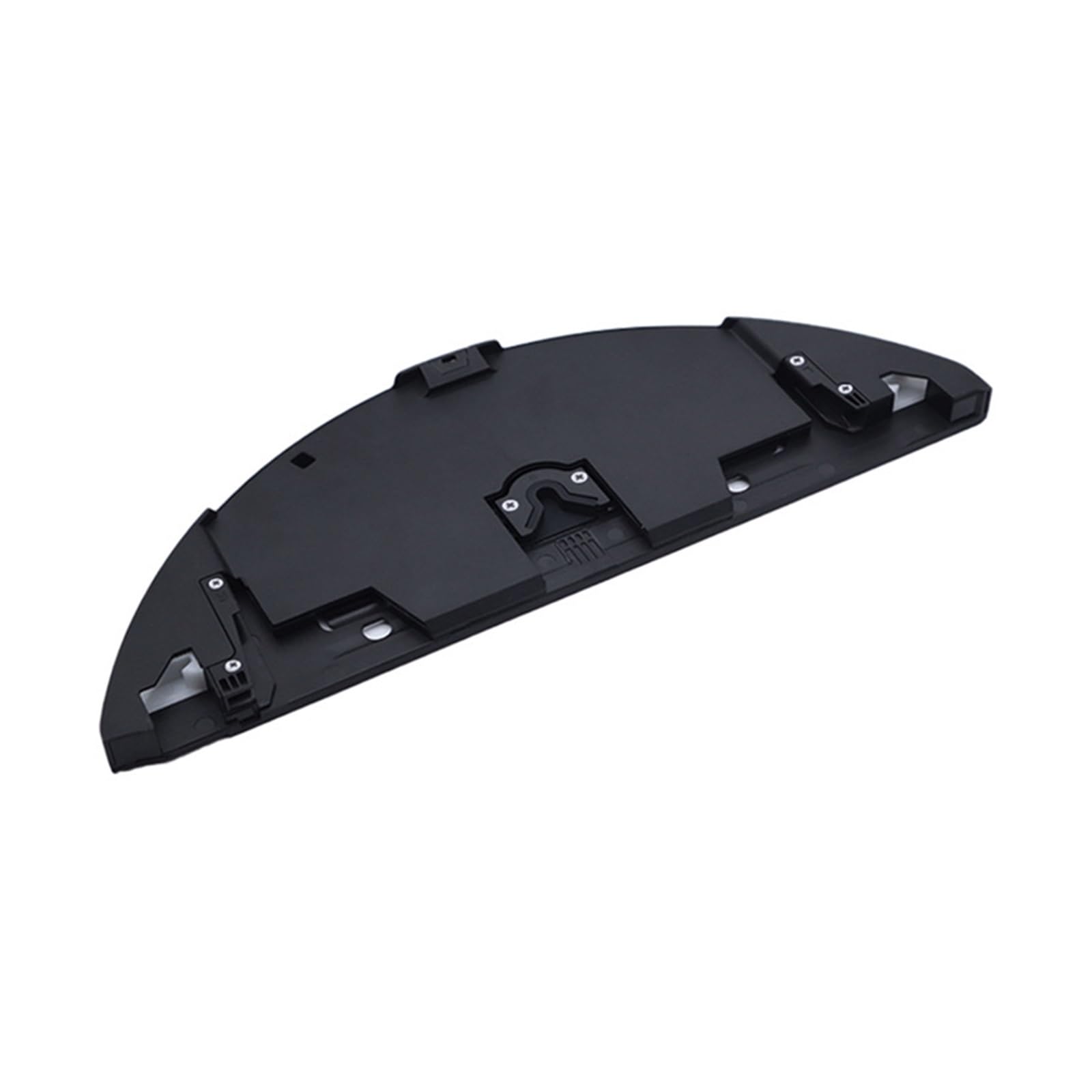 ZJMBGDSF Replacement Mop Bracket For Robot Vacuum Cleaner Accessories-CLIM，Compatible For Roborock，Saros 10/S9 Maxv Ultra/G30