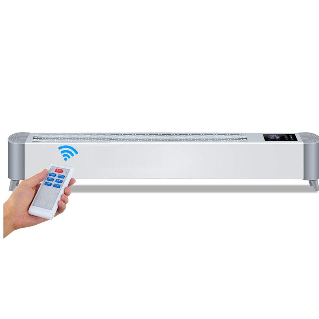 GXDHOME Baseboard heater Baseboard Heater Knob, Remote Control Household  Energy Saving with Safety Thermal Cut Off Feature Carbon Fiber Heating Oil-Free  Radiator Convector heaters : Amazon.co.uk: Home u0026 Kitchen