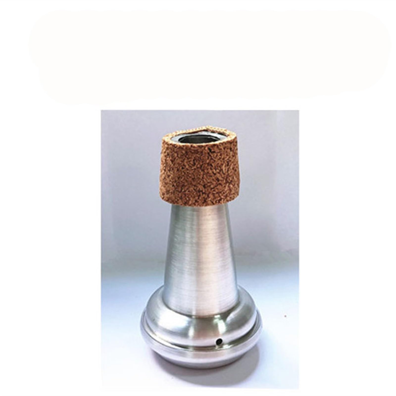 Partes del clarinete Sordina Para Clarinete Silenciador Para Clarinete Instrumento De Viento Sordina Antidisturbios Accesorios Para Sordina Para Instrumentos No Molestar A Las Personas