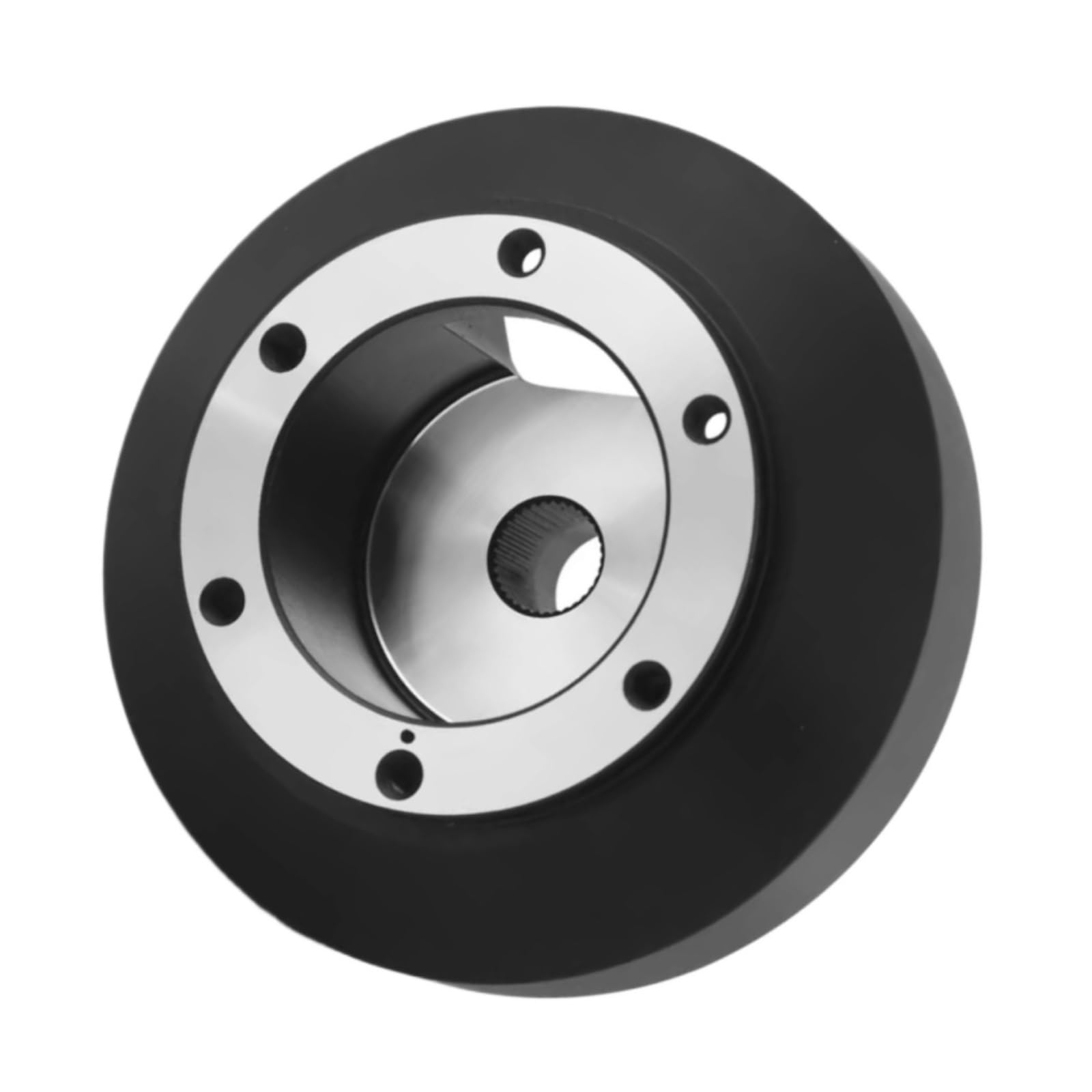 Kfz-Zubehör, Lenkradnaben-Adapter Kurzes Boss-Kit Kompatibel Mit Infiniti Für G35 G37 Auto Lenkradnabe Spacer