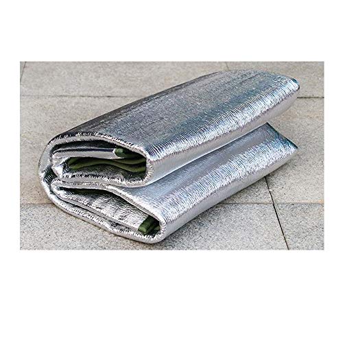 Couverture de pique-nique imperméable 1.5mx2m tapis de camping compact - 7
