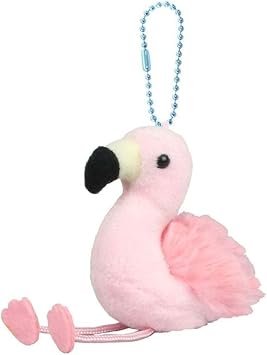 Amuse Puchimaru Animals DX Flamingo 703110