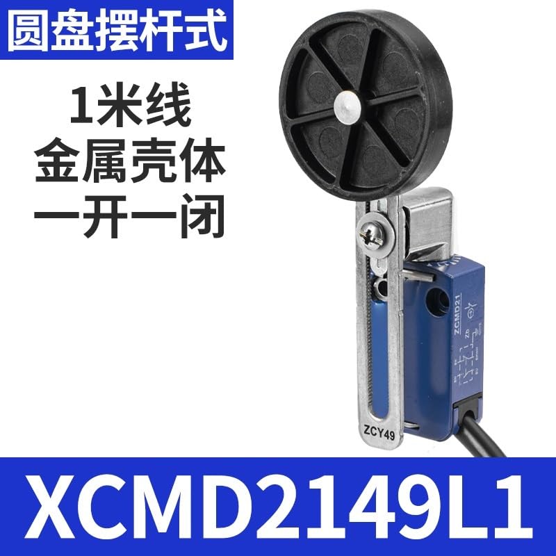 Limiteur de course ZCMD21 pour l'automatisation des presses de thermoformage - 2