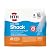 HTH 52030 Swimming Pool Care Shock Treats, Sanitizes, Clarifies (Pack of 6) + HTH 42049 Swimming Pool Care 1.5lb Chlorine Tabs Sanitizer (1)