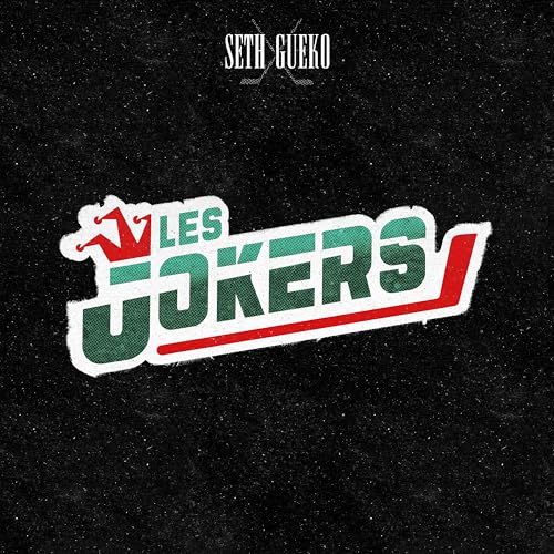 Les Jokers