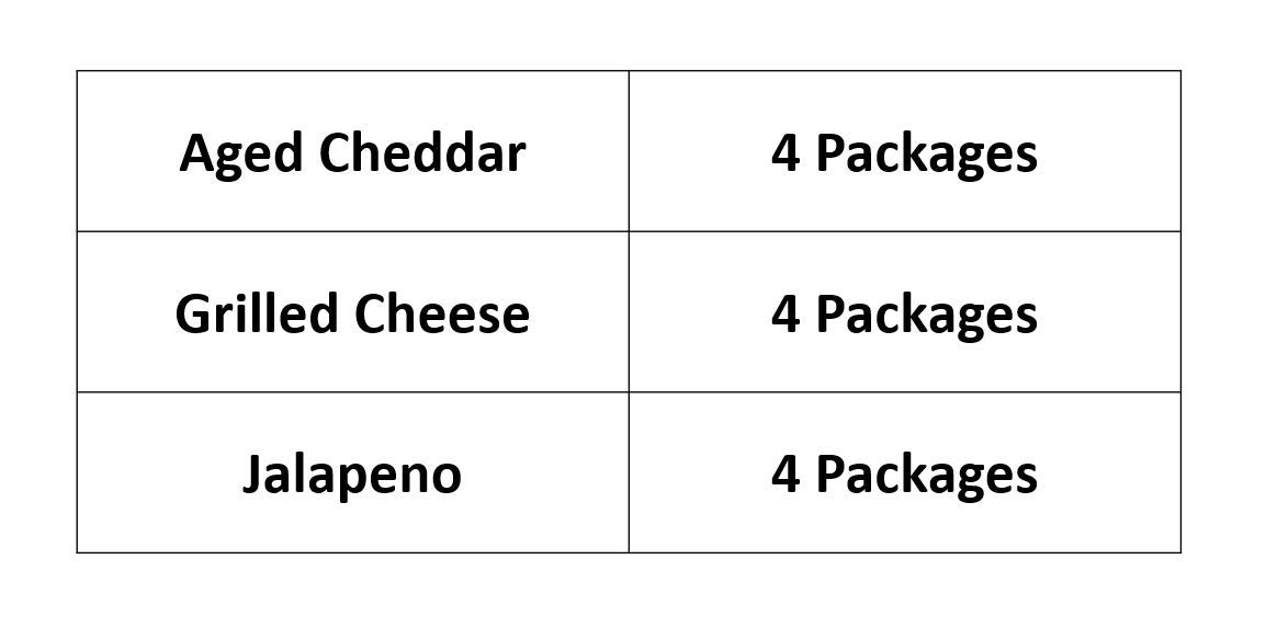 Just the Cheese Bars, Low Carb Snack Baked Keto Snack, High Protein