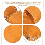 Gatuida-Tools-Waist-Bag-Electrode-Holder-Pouches-Craft-Wooden-Leather-Welding-Jacket-Welding-Rod-Bag-Welding-Bags-Electrode-Holder-Bag-Leather-Rod-Holder-Cowhide-Storage-Accessories
