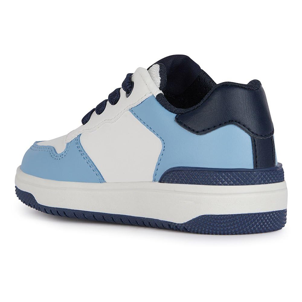 Geox Chłopcy J Washiba Boy BAdidasy