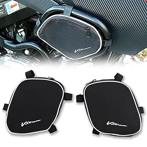 Sac outil de réparation étanche Suzuki V-Strom DL 650 boîte cadre
