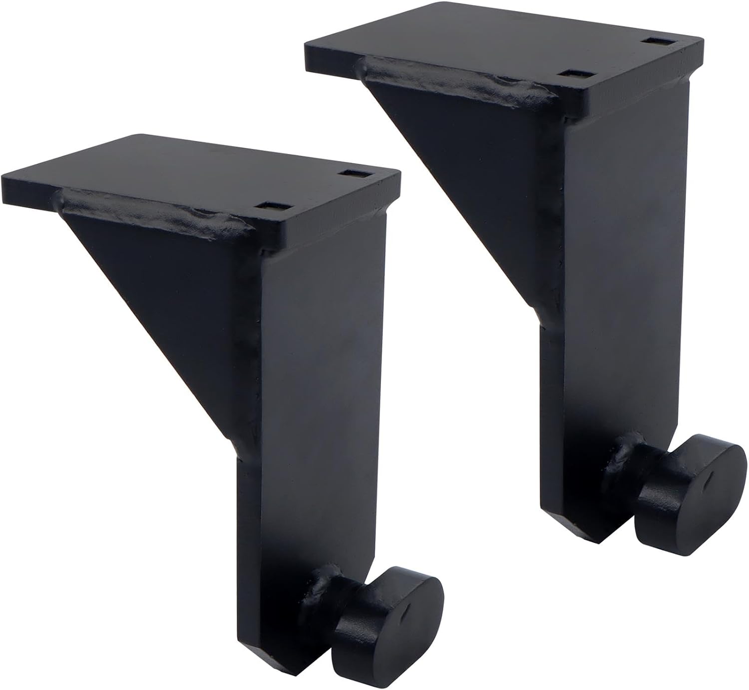 labwork 2PCS Shipping Container Jack Lug Leveler, Shipping Container Accessories - Used to Level Shipping Container with Ground
