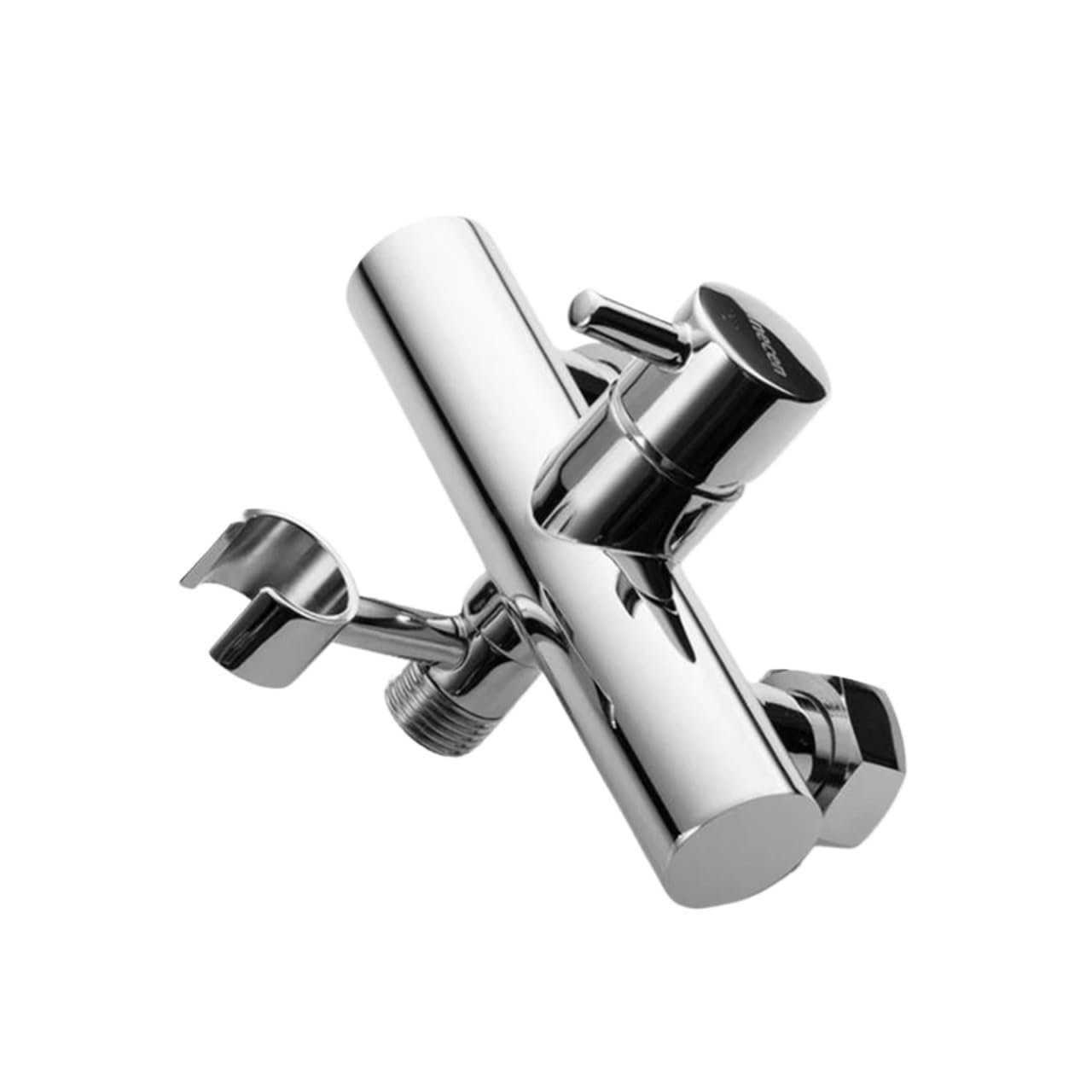 Robinet mitigeur eau chaude froide optimal pour espace douche moderne