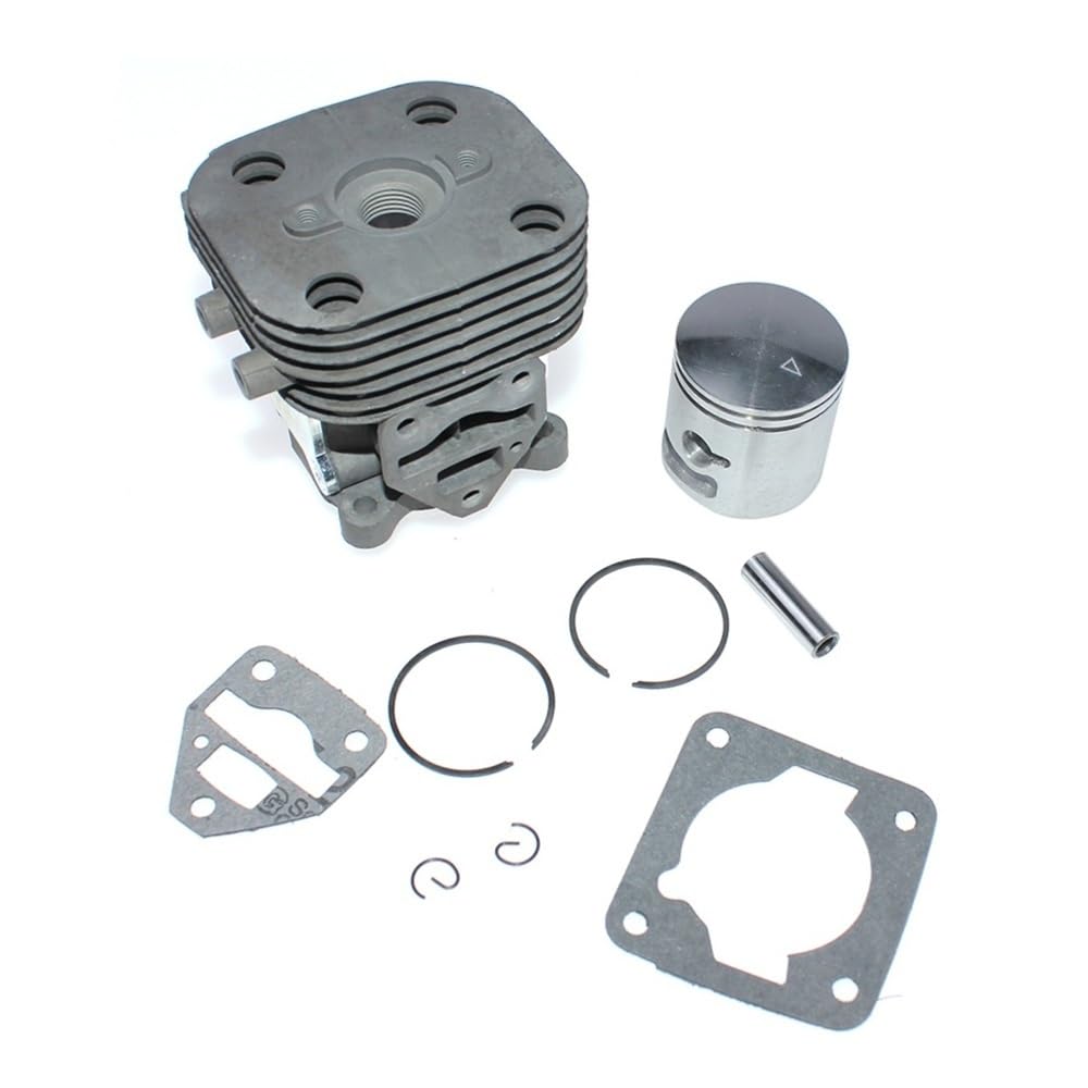 Kit piston-cylindre HBZ260R pour réparer la perte de compression du souffleur