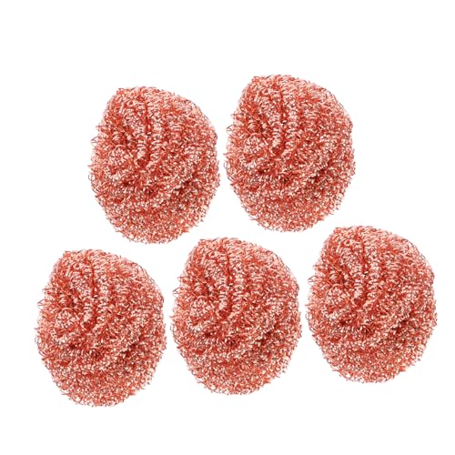 WOONEKY Pcs Soldering Tip Cleaners Iron Wire Balls No Water Needed Wire Soldering Tip Cleaning Safe Efficient