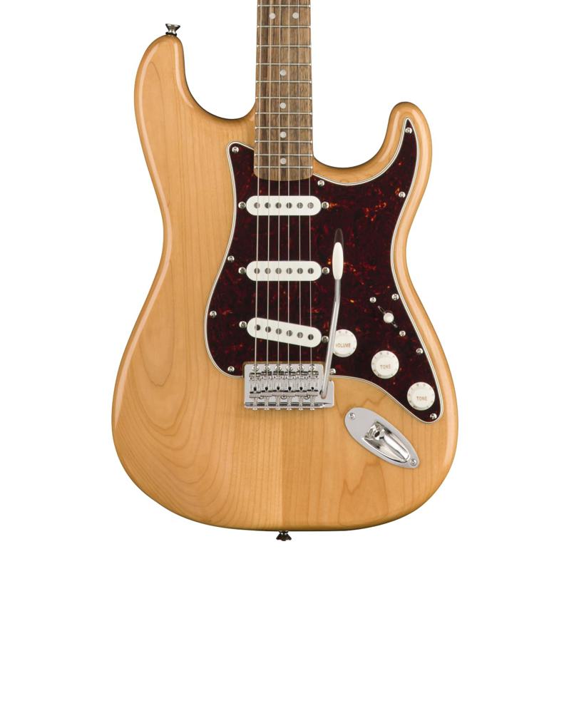 Squier by Fender Classic Vibe '70s Stratocaster Electric Guitar