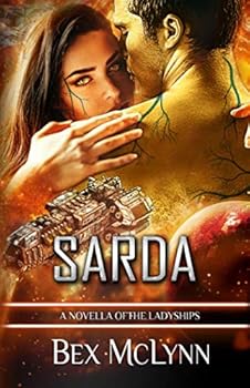 Sarda - Book #0.5 of the Ladyships