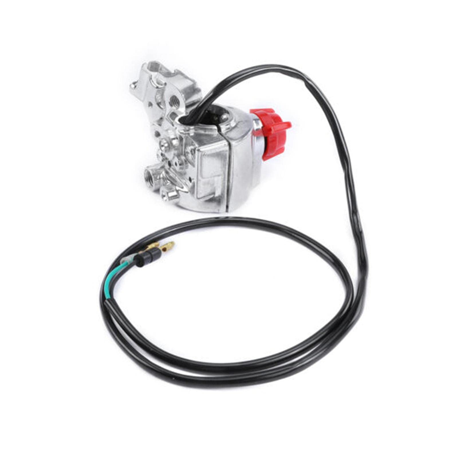 CALANDIS™ Right Start Stop Kill Control Switch for Honda Z50R 1991-1999 Refitting | Other Electrical & Ignition | Electrical & Ignition | Motorcycle Parts | Parts & Accessories-image-17