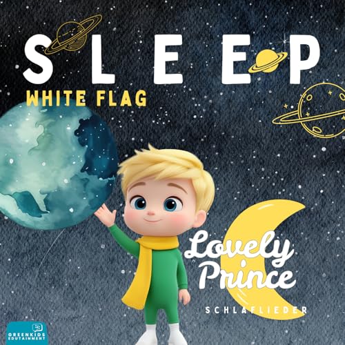LOVELY PRINCE Schlaflieder