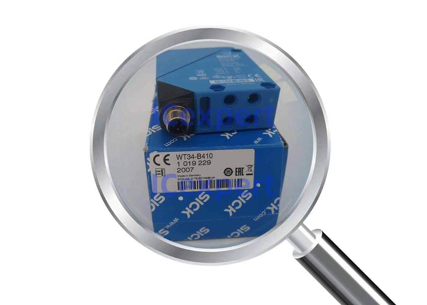 1PCS WT34-B410 New in Box