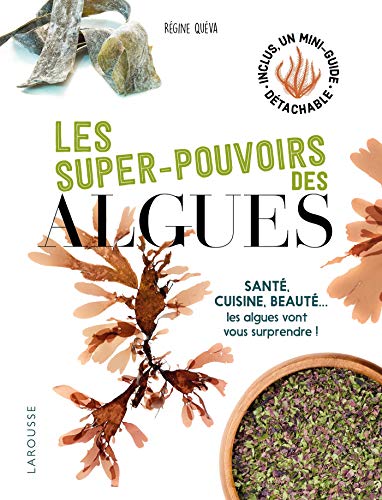 voir fiche du jeu Les super pouvoirs des algues