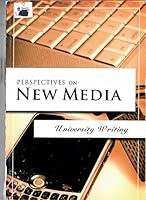 Perspectives on New Media 0740933116 Book Cover