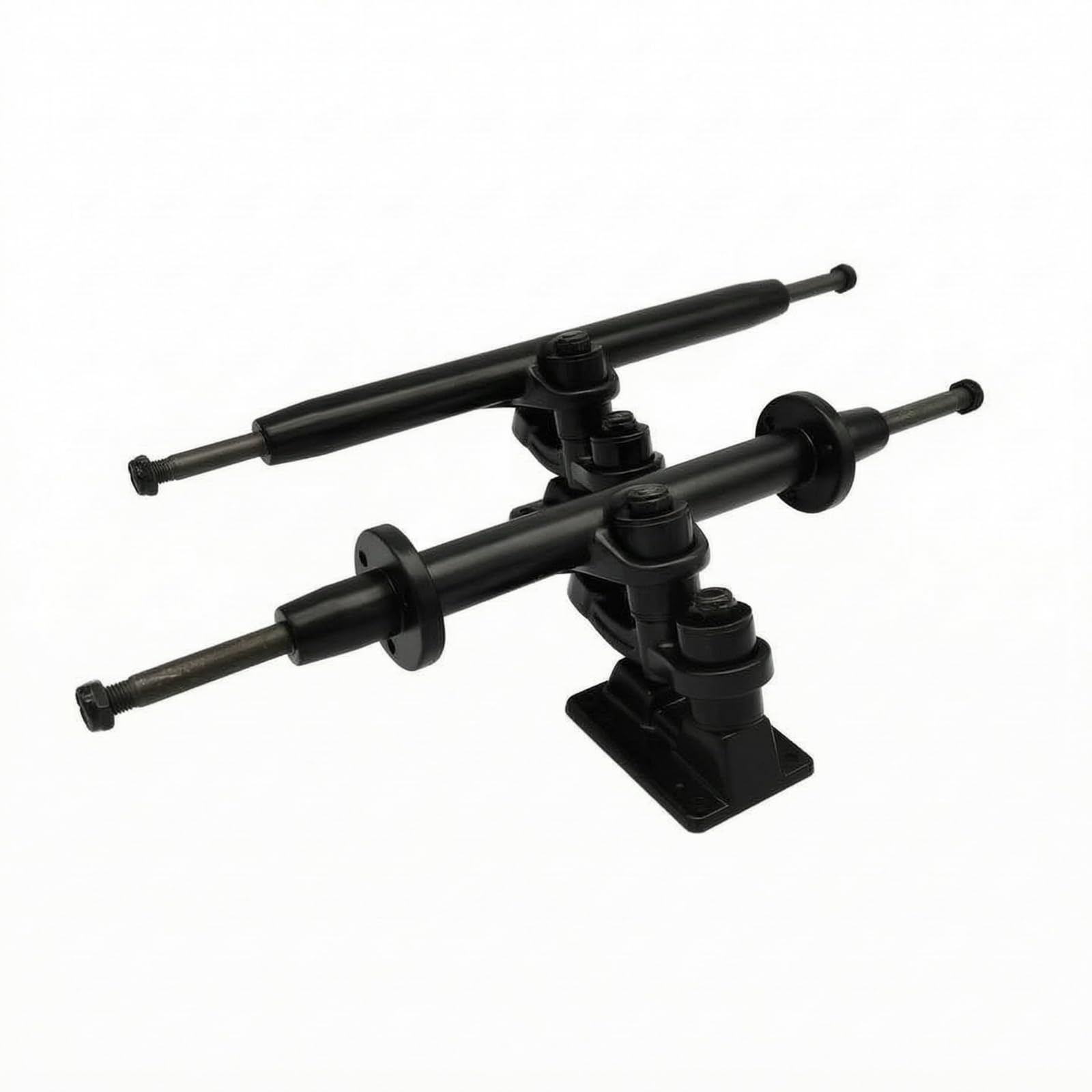 Qianly Truck Double Articulation Centrale