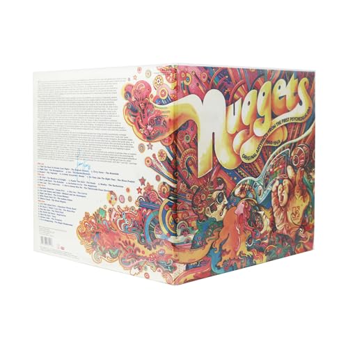 Big Fudge Pochette Vinyles Spéciales Gatefold – 25pcs x 12 Pouces Pochettes de Protection en Plastique – Pochette Parfaitement Transparente pour Disque Vinyle 33 Tours Gatefold - Les Beatles, Paul McCartney, John Lennon, RIngo Starr, George Harrison Big Fudge Pochette Vinyles Spéciales Gatefold - 25pcs x 12 Pouces Pochettes de Protection en Plastique - Pochette Parfaitement Transparente pour Disque Vinyle 33 Tours Gatefold – Image 3