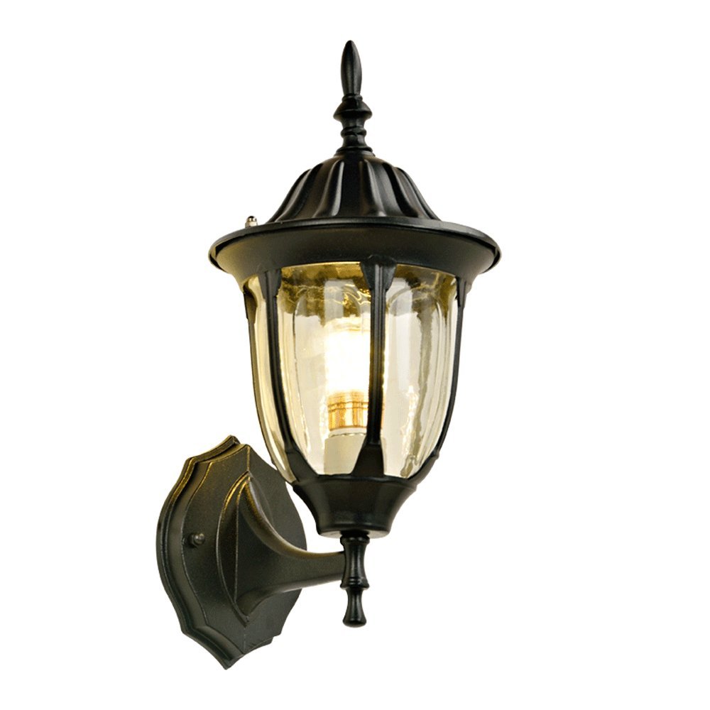 Lumière murale Mulleau applique étanche et moderne en aluminium