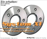 separadores 4x108 20 mm ta acoplamiento ampliaciones TA 20 mm Separador de rueda 4/108 4108-10P