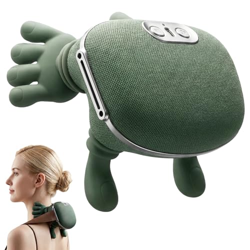 chufa Neck Massager with Heat