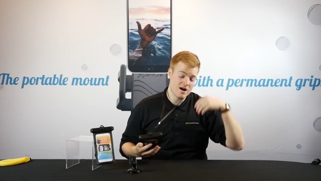 Amazon.com: XVenture Griplox Waterproof Suction Cup Mount with