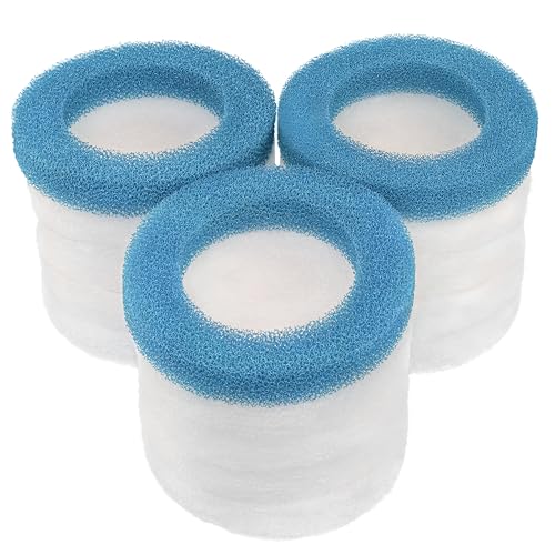 Mousse filtre Eheim Ecco Pro bouchée ? Solution tapis de rechange Eheim 2616320
