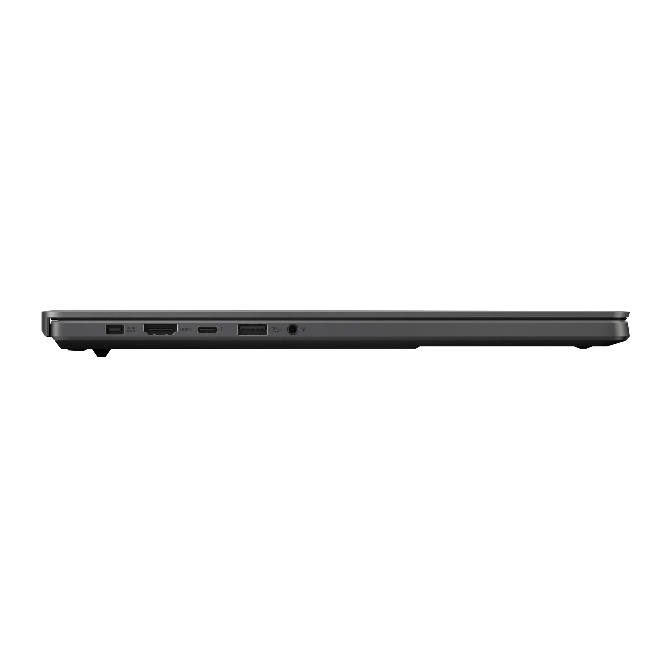 ASUS ROG Zephyrus G16 OLED GU605CP-QR003 Ordinateur Portable Gaming 16" WQXGA 240 Hz (Core Ultra 9 285H, 32 Go RAM, 1 to SSD, Nvidia RTX 5070 8 Go, sans système d'exploitation) Gris Eclipse Tec
