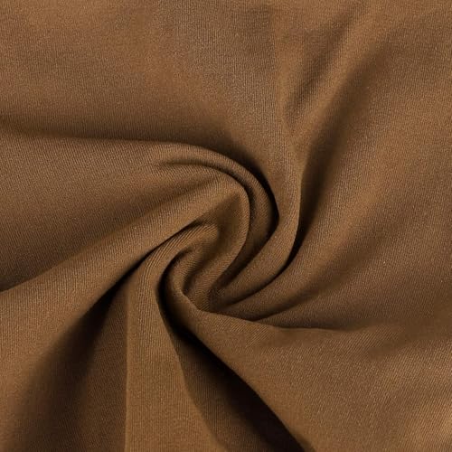Image of DANCEYOU Girls Ballet Tights Women Dance Stockings Skin Tone Convertible