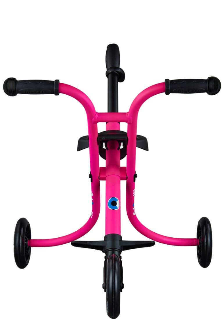 Micro Trike Xl Shocking Pink Desertcart INDIA