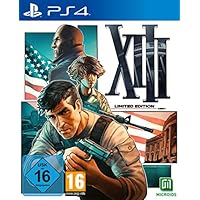 XIII - Limited Edition -