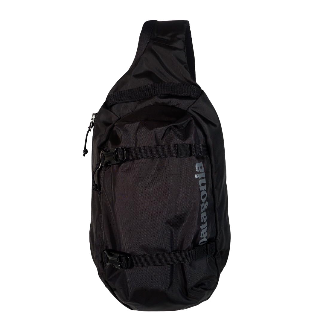 Amazon.co.jp: [Patagonia] ATOM SLING 8L 48262 各色 (BLK