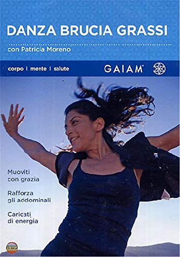 Danza Brucia Grassi Con Patricia Moreno (Gaiam)