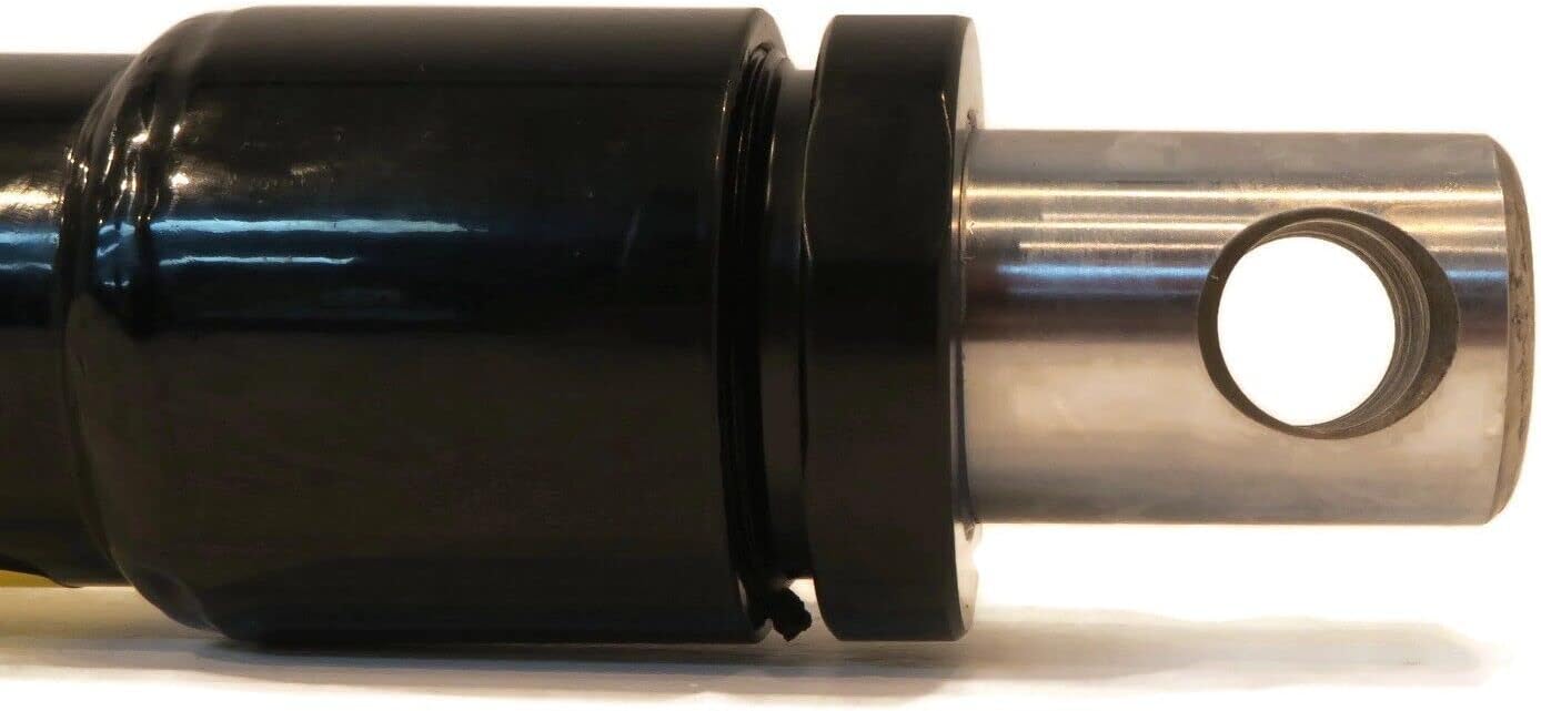 review The ROP Shop | Pack of 2 - Snowplow Angling Cylinder Ram 1304205 for Western 56102